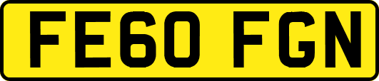 FE60FGN