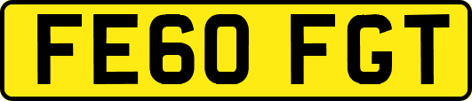 FE60FGT