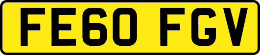 FE60FGV