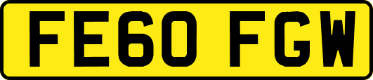 FE60FGW