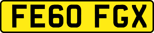 FE60FGX