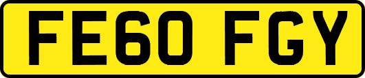 FE60FGY