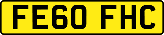 FE60FHC