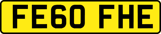 FE60FHE