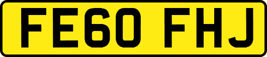 FE60FHJ