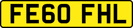 FE60FHL