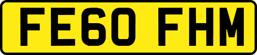 FE60FHM