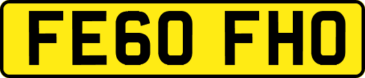 FE60FHO
