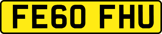 FE60FHU