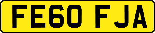 FE60FJA