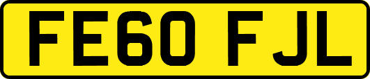 FE60FJL
