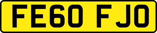 FE60FJO