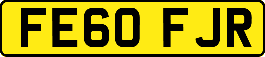 FE60FJR