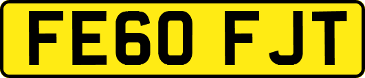 FE60FJT