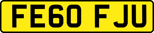 FE60FJU