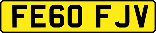 FE60FJV