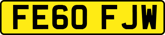 FE60FJW