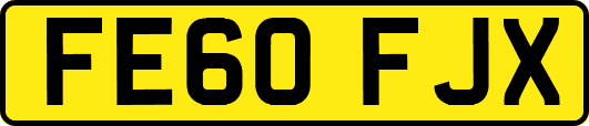 FE60FJX