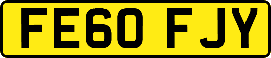 FE60FJY