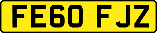 FE60FJZ