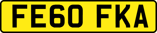 FE60FKA