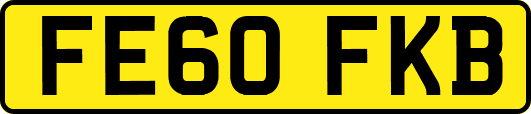 FE60FKB