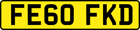 FE60FKD