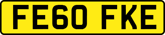 FE60FKE