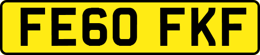 FE60FKF