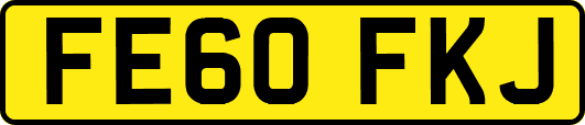 FE60FKJ