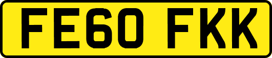 FE60FKK