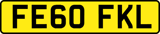 FE60FKL