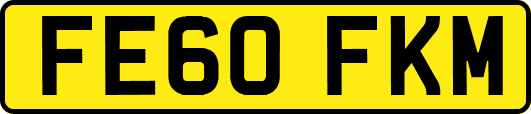 FE60FKM