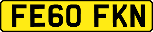 FE60FKN