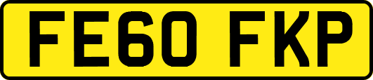 FE60FKP