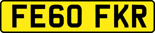 FE60FKR
