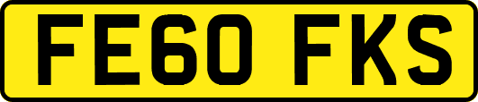 FE60FKS
