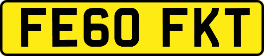 FE60FKT