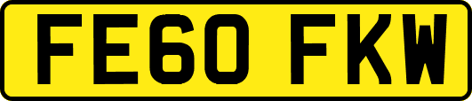 FE60FKW