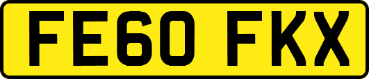 FE60FKX