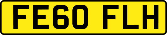 FE60FLH