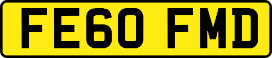 FE60FMD