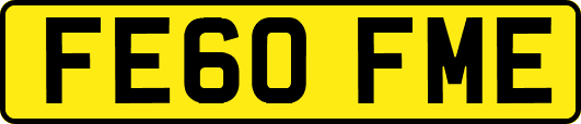 FE60FME