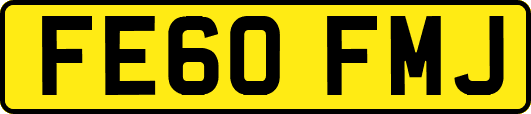 FE60FMJ