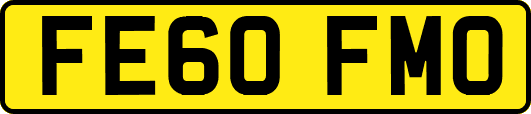 FE60FMO