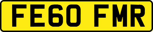 FE60FMR