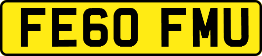 FE60FMU
