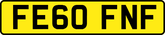FE60FNF