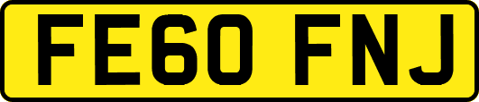FE60FNJ