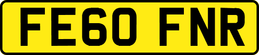 FE60FNR